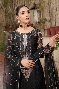 ชุดใส่ไปงานปาร์ตี้สำเร็จรูปสำหรับผู้หญิงชุดปาร์ตี้สำเร็จรูปดีไซน์เก๋จาก shalwar kameez - Product Image 4