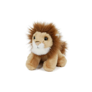 leone seduto (SEMO-Softminis) - Product Image 1