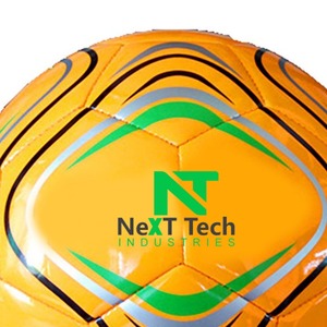 ลูกเทรนนิ่งวัสดุ PU สำหรับการฝึกซ้อมในอุตสาหกรรมเทคโนโลยีต่อไปพร้อมดีไซน์ตามสั่งและโลโก้ตามสั่ง - Product Image 6