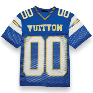 Wholesale Youth <b>Football</b> Jersey Sets Customized Full Sublimation American <b>Football</b> Uniforms - Product Image 2