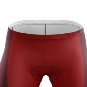 Pantalones cortos de ciclismo para hombre informales OEM hechos a medida, pantalones cortos de ciclismo para hombre de alta calidad con logotipo personalizado, colores y tamaño - Product Image 6