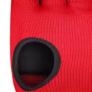 Guantes acolchados de gel para deportes de entrenamiento de boxeo MMA en MOQ bajo 2025 recién llegado guantes interiores de gel acolchados con envolturas largas - Product Image 2