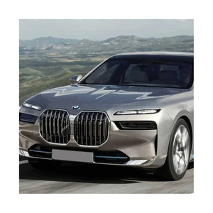 BMW 5 Series (E34) 530Li ผู้นำแพคเกจกีฬา M BMW 5 Series รถมือสอง - Product Image 1