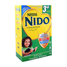 Best Selling Nidoo <b>Milk</b> Powder/Nestle Nidoo / Nidoo <b>Milk</b> 400g, 900g,1800g, 2500 FOR SALE FRANCE - Product Image 4
