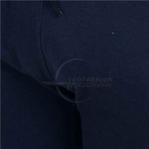 กางเกงวอร์มทำจากผ้าสำหรับผู้ชายมีโลโก้ของคุณเอง - Product Image 6