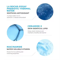 Gel Nettoyant Hydratant Purifiant et Rafraîchissant pour le Visage, Contrôle du Sébum, Moussant, Nettoyage en Profondeur, pH Équilibré (OEM/ODM)