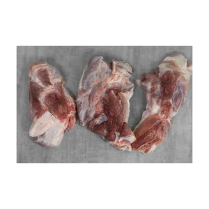 Venta al por mayor de productos de alta calidad mejillones Suministro de carne de ave Venta de cerdo Frozen Pork Jowls Rindless - Product Image 6