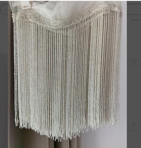 Wholesale 5yards/lot <b>Bead</b> Tassel Tassels Trim Lace Fringe - Product Image 2