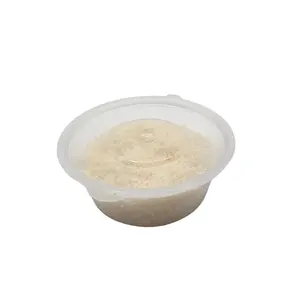 Microwaveable Recyclable Disposable Biodegradable Freezer Proof Anti Leaking Food Grade Durable PP Takeaway Packaging Container