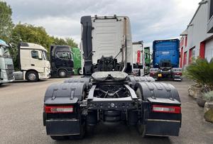 VOLVO FH 500 del 2017 con Trasmissione Automatica, Motore Diesel a Combustione Interna da 13.0L, 305kW (415 CV) - Product Image 3