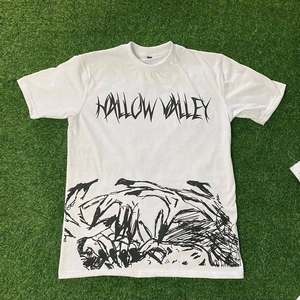 100% Camisetas hechas a medida de calidad superior para hombres y mujeres 100% algodón estancia cómoda OEM y ODM servicio al por mayor - Product Image 1