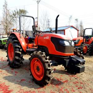 Hot Sale Kubota M704k 4wd <b>Tractor</b> - Product Image 3