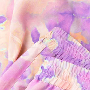 Pantalones acampanados personalizados del fabricante OEM, lienzo de alta calidad, patrón recto informal, diseña el tuyo para la venta en línea - Product Image 5