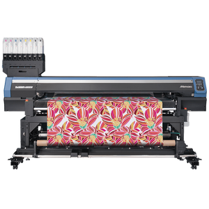 โมดูลอิเล็กทรอนิกส์และชุดอุปกรณ์สำหรับเครื่องพิมพ์ระบบซับลิเมชั่น Mimaki Tx300P-1800B - Product Image 1