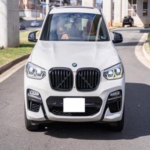 BMW X3 M40I 2018 USADO, Volante a la Izquierda/Derecha - Product Image 1