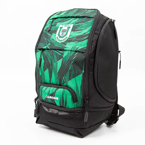Mochila Deportiva de Fútbol Oxford 600D con Logotipo Personalizado para Clubes, con Soporte para Balón, Capacidad de 20L-55L, Unisex, Tejido Impermeable - Product Image 5
