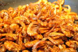 Camarones congelados blancos al por mayor de alta calidad 100% Camarones congelados de la mejor calidad Camarones congelados a la venta a precio barato - Product Image 5