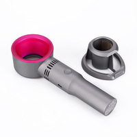 Ventilateur portable mini USB de table, sans pales, avec base, coloré, en promotion