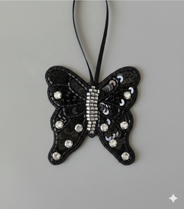 Breloques en perles de rocaille, mignonnes, personnalisées, en forme d'étoile, pour un usage quotidien, cadeau pour fille, nouveau style tendance pour la création de bijoux - Product Image 5