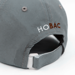 Casquette de baseball sportive en polyester à 6 panneaux, ajustable, avec impression animale personnalisée, fabriquée au Vietnam, pour la pêche et le golf - Product Image 5