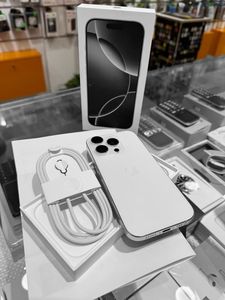 Top Selling Original iPh'' one 15 promax white Titanium - Product Image 2