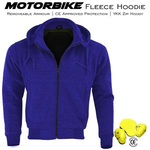 Sweat à capuche de moto pour hommes, nouveau Design, Logo personnalisé de protection et sweat à capuche imprimé - Product Image 1