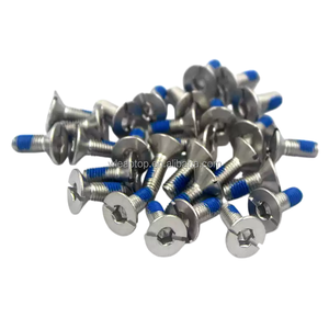 Agricultural <b>Drone</b> <b>Accessories</b> T50 T25 T10 T16 T20 T30 T40 T20P Universal Propeller Clamp Propeller Blade Fixing Screw - Product Image 1