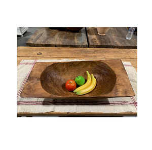 New Design <b>Wood</b> Dough <b>Fruits</b> <b>Bowl</b> Snack Candy Server Solid <b>Wood</b> Handmade Dough Serving <b>Bowl</b> Best Selling - Product Image 5