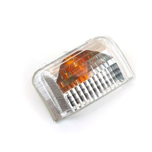 OEM 71748253-6325.H1 Signal rétroviseur Orange côté droit état neuf Compatible avec Fiat pour Peugeot pour Citroen MK3 - Product Image 1