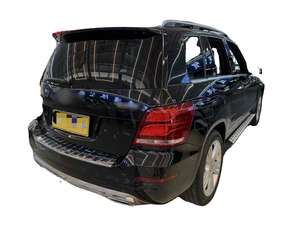 Pick-up de luxe d'occasion 2024, 4.1-6L atmosphérique, 150-200 ch, automatique, transmission intégrale, édition dynamique, sièges en cuir, toit ouvrant, occasion - Product Image 5