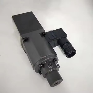 Vanne de décharge proportionnelle hydraulique EBG-03-B-20 EBG-03-B-50 EBG-06-B-20 EBG-06-B-50 - Product Image 3