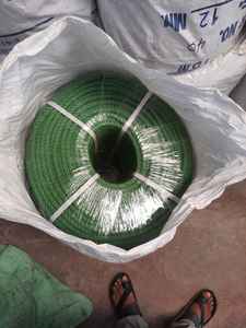 Cuerda de Bobina de PP de Alta Resistencia, Ecológica, Precio Directo de Fábrica, para Agricultura, Jardinería y Embalaje - Product Image 4