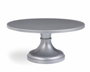 Présentoir de gâteau personnalisable de qualité alimentaire écologique poli miroir pour Dessert Cupcake Snacks Home Kitchen Tabletop - Product Image 2