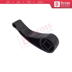 Nuevo Manija Interior de Liberación de Bloqueo de Capó BSP1170 de Alta Calidad para Dacia Vauxhall Lada 8200274233, Repuestos de Auto Bross, Hecho en Turquía - Product Image 2