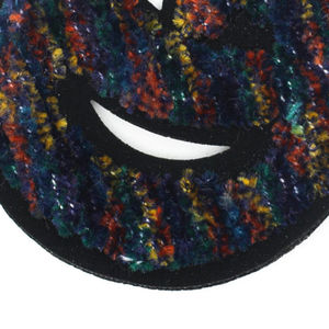 Wholesale Chenille Embroidery Patches Logo Clothing Hot <b>Sale</b> High Quality Embroidered Chenille Patches Your Own Requirements - Product Image 6