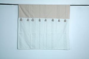 Decoración de sofá Lurex Premium de algodón moderno, tiro suave al tacto Premium para hogares, oficinas, tamaño personalizado, viaje cálido, tamaño personalizado - Product Image 4