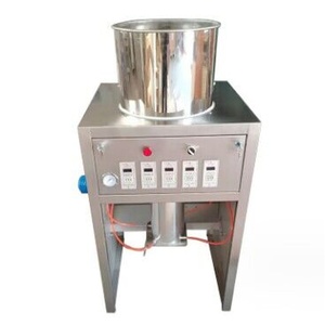Máquina Separadora de Ajo Eléctrica Multifuncional de Varias Marcas, 220V, Peladora de Ajo Seco de Alta Calidad y Potencia de 7500W - Product Image 5