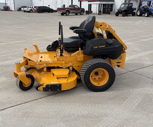 Cub Cadet Pro Z 960L Original, Cortadora de Césped Industrial de Grado Profesional, Motor V-Twin de 38.5 HP, Garantía de 3 Años, Soporte Personalizado OEM ODM - Product Image 1