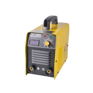 Economical Hand Use Inverter Welding Machine Manual Multi Function SW-2500 Capacitor Discharge Carbon Stored Energy Stainless