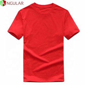 Camisetas informales de alta calidad para hombre, Camiseta de algodón bordada con Logo personalizado, ropa de calle de verano, venta al por mayor - Product Image 3