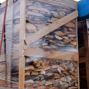 ألواح خشبية للتعبئة الخارجية ، ألواح خشبية ، نجارة نشارة الخشب ، خشب رقائقي باركيه للحرائق لاستخدام الأثاث - Product Image 6