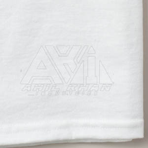 Camisetas de Hombre de Alta Calidad con Pedrería, Mangas Cortas, Poliéster/Algodón, Transpirables, de Secado Rápido, Personalizables, MOQ Bajo - Product Image 6