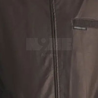 Veste en cuir pour homme grande taille, coupe-vent, décontractée, pour usage extérieur, prix de gros, en vente