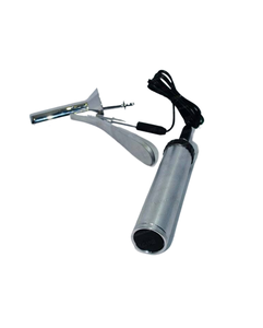 Anoscope Kelly Précis et Durable, Proctoscope Rectal Premium avec Source Lumineuse, Outil d'Examen pour Chirurgie des Hémorroïdes - Product Image 6