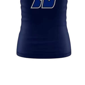 ชุดวอลเลย์บอลดีไซน์ล่าสุด เสื้อเจอร์ซีย์แขนสั้น ระบายอากาศ แห้งเร็ว 100% โพลีเอสเตอร์ แบรนด์ OEM สำหรับทุกเพศ ทุกฤดู - Product Image 5