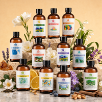 Fournisseur OEM ODM d'huile essentielle de bleuet, huile aromatique pour bougies, parfums, aromathérapie, diffuseur