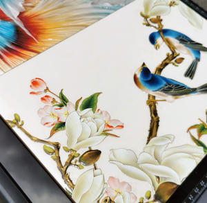 Imprimante uv à tête d'<span class=keywords><strong>impression</strong></span> 1325, plaque de <span class=keywords><strong>plexiglas</strong></span>, <span class=keywords><strong>impression</strong></span> <span class=keywords><strong>numérique</strong></span> à plat pour tasse, bouteille, i3200 - Product Image 5