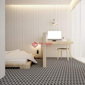 Azulejos de Cemento 200x200, Azulejos Hexagonales Hechos a Mano para Paredes Decorativas, Revestimiento de Cocina y Pisos - Product Image 2