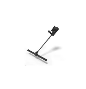 EXp 6000 Pro Plus Scanner de sol 3D professionnel, détecteur de métaux multifréquence, bobine de recherche en plastique IP68, or, argent, 1000W - Product Image 2