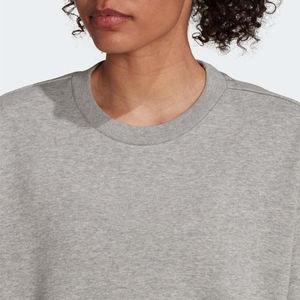 Sweat-shirts à capuche décontractés respirants grande taille pour femmes du Pakistan Sweat-shirts d'hiver à manches longues en polaire à col rond OEM - Product Image 4